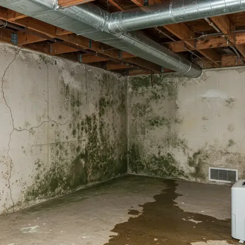 Professional Mold Removal in El Granada, CA